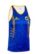 Longford AC Running Singlet Kids image