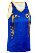 Longford AC Running Singlet Adult image
