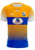 Michael Cusack's HC Chicago Home Jersey Player Fit image