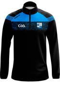 Michael Cusack's HC Chicago Quarter Zip Adults image
