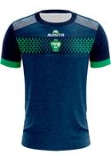 Moylagh CLG Training Jersey Player Fit Adult image