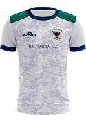 Na Fianna Buffalo White Camo Jersey Kids image