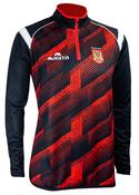 Naperville Hurling Club Quarter Zip Adults