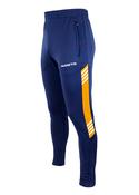 Hydro Skinnies Navy/Amber/White image