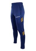 Hydro Skinnies Navy/Amber image