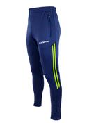 Nova Skinnies Navy Green Neon image