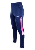 Hydro Skinny Bottoms Navy/Pink/White Adult image