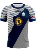 New Hampshire Wolves HC Home Jersey Regular Fit Adult image