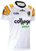Nobber GAA Away Jersey Player Fit Adult image