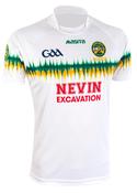 Offaly Boston Away Jersey Player Fit Adult image