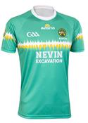 Offaly Boston Special Edition Jersey Regular Fit Adult image