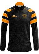 Pittsburgh Banshees Quarter Zip Adults