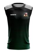 Scariff GAA - Sleeveless Jersey  Irish Sportswear & Sporting Equipment