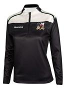 Pooler GAA Quarter Zip Adults image