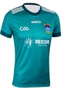 Westmeath New York Away Jersey Regular Fit Adult image