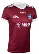 Westmeath New York Home Jersey Player Fit Adult image