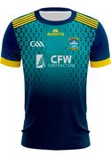 Westmeath New York Training Jersey Kids image