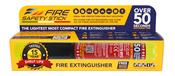 Fire Safety Stick 50