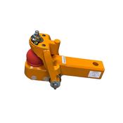 Ball Hitch 70x80