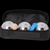 MF Set of 3 Petanque Balls