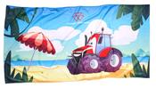MF Beach Towel image