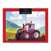 Set of 2 MF Kids' Puzzles – 40-Pieces Jigsaw image