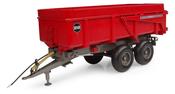 MF 212 Trailer 12T Model – 1:32 Scale Collectible Die-Cast Replica image