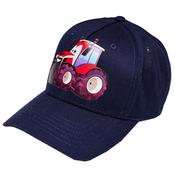 MF Junior Mascot Cap Navy Blue image