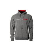 Unisex Grey Hoodie image