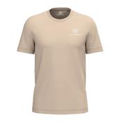 MF Light Sand Cotton T-Shirt image