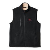 MF Sleeveless Fleece Vest – Sherpa Lined Gilet image