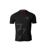Men Black T-Shirt image