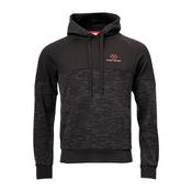 MF Unisex Two-colour Hoodie