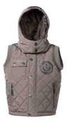 Massey Ferguson Kids Body Warmer - X993080066 image