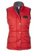 Massey Ferguson Ladies Bodywarmer - X993321705 image