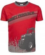 Massey Ferguson Boys T-Shirt - X993310004 image