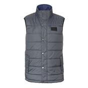 Massey Ferguson Bodywarmer - X993321704 Small - M &amp; Large Only image