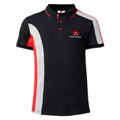 MF Mens Graphic Polo Shirt - X993412004 image