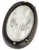 L/H &amp; R/H Oval Light