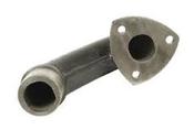 Exhaust Elbow 100 Series