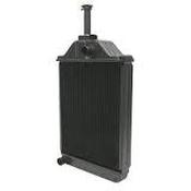 Radiator 575
