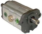 Tandem Pump 300 Series