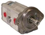 Tandem Pump 396 &amp; 399