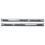 Decal Kit 699