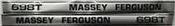 Decal Kit 698 T