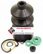 Brake Master Cylinder Seal Kit 300 Series