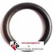 Stand Pipe O'Ring
