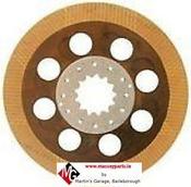 Brake Disc image