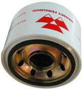 Hydraulic Filter