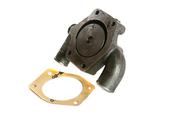 WATER PUMP MF135